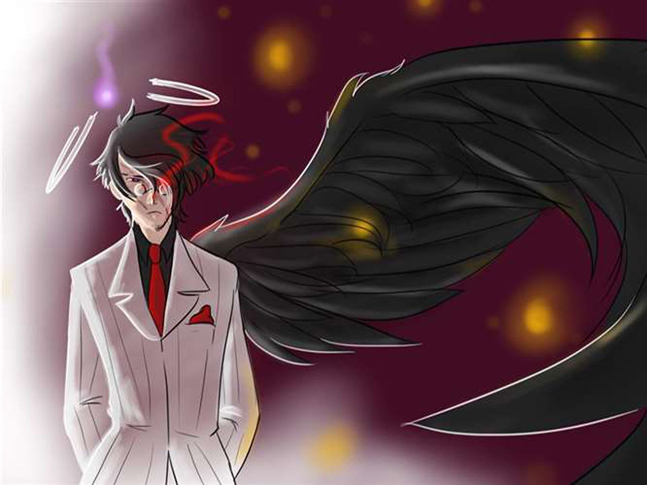 King of Hell
