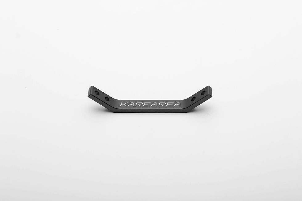 Thumbnail: 5 COLORS TALON SERIES / ALU FRAME WITH KAREAREA LOGO