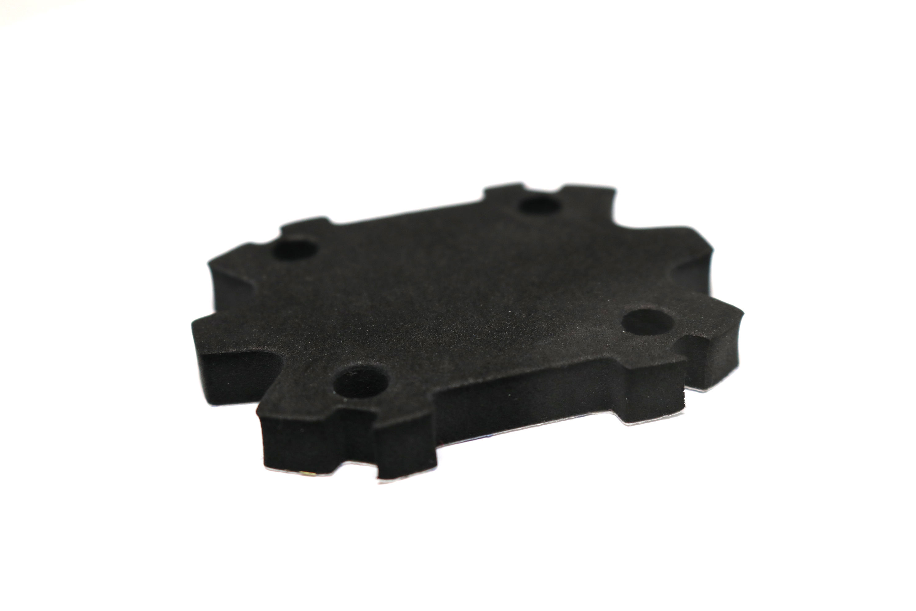 1PC / RD-035,036,047 KEA & TOROA /  UNDER BATTERY MOUNT EVA FOAM PAD T7.0mm