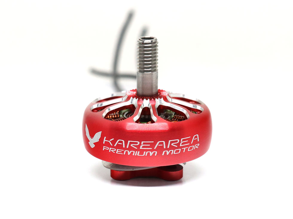 Thumbnail: 1PC / 6 COLORS/  TOA 2306 MOTOR