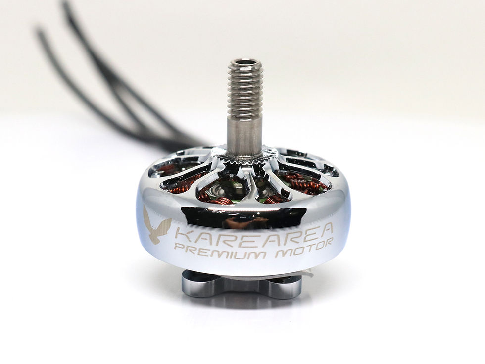 Thumbnail: 1PC / 6 COLORS/  TOA 2306 MOTOR