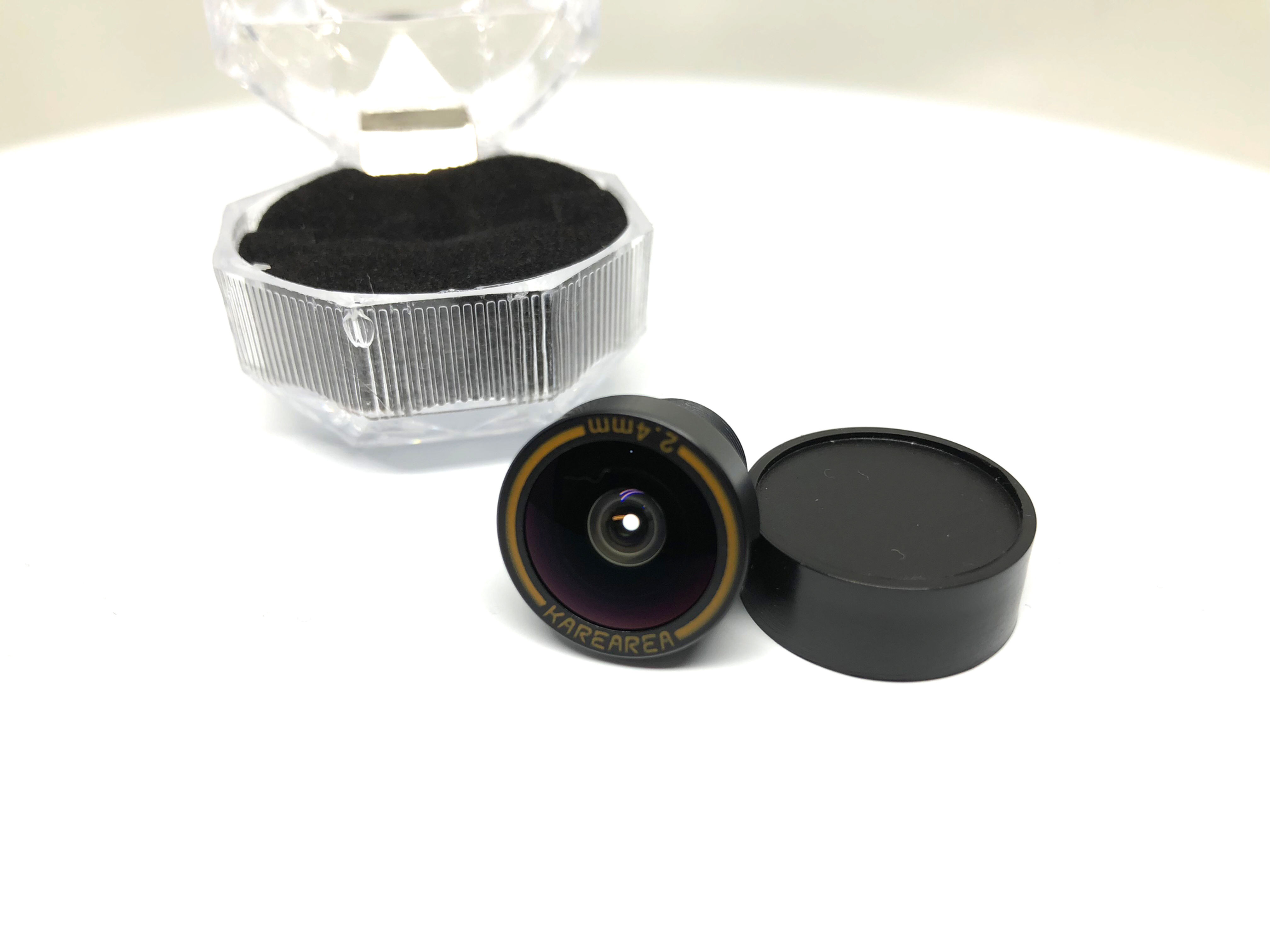 KAREAREA 2.4mm LENS