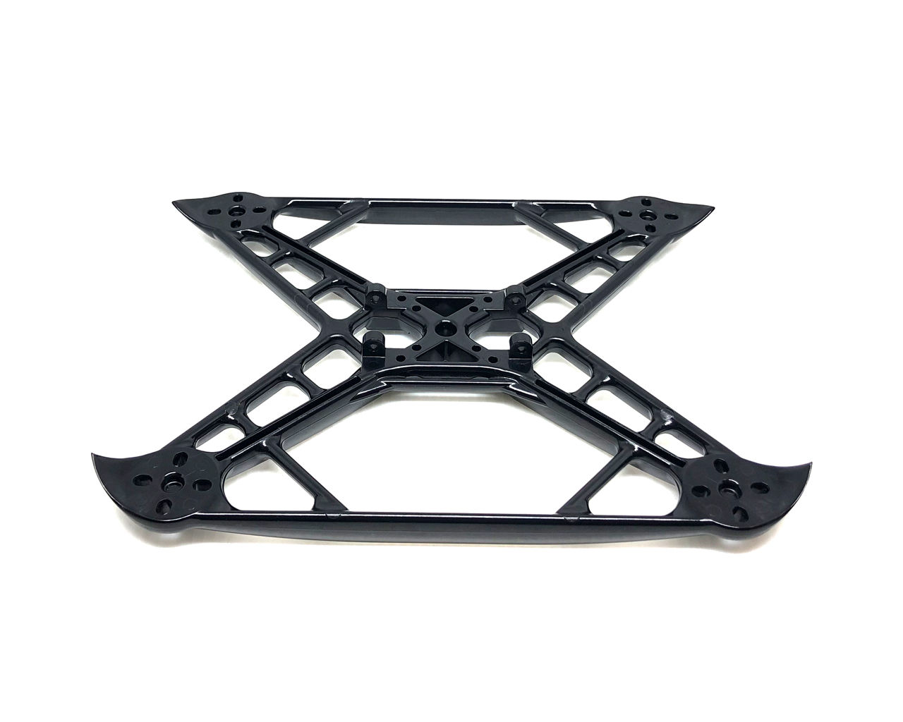 (FRAME ONLY) RD-075 TALON V2 SVX 210 (5inch Props)