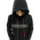 Thumbnail: KAREAREA RACING TEAM HOODIE T-SHIRT BLACK
