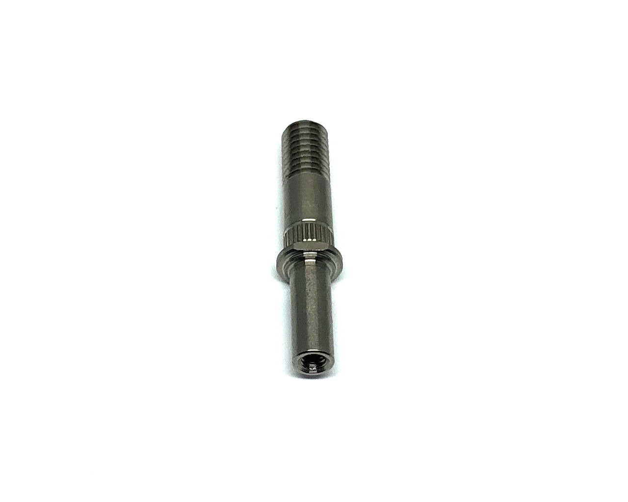 1PC / TYPE-B TOA 2306 TITANIUM (TC4) SHAFT