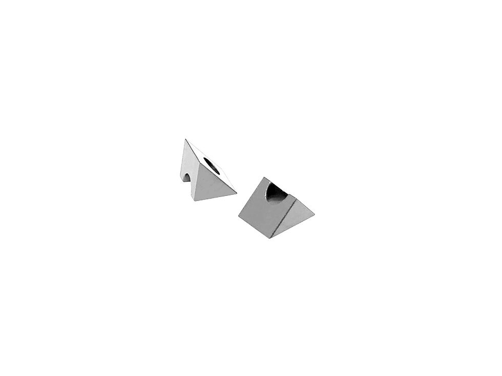 Thumbnail: 6COLORS RD-065 TALON (PR) SVX 220 / ARM SUPPORT NUT SET