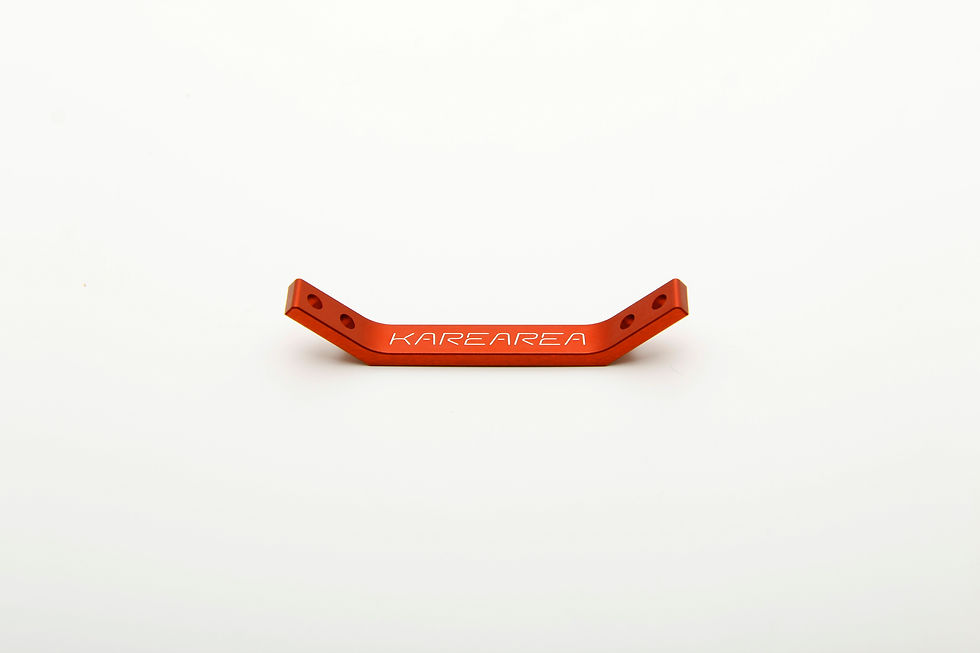 Thumbnail: 5 COLORS TALON SERIES / ALU FRAME WITH KAREAREA LOGO