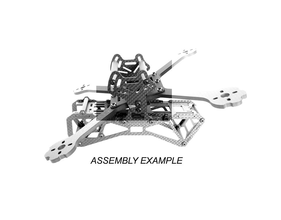 Thumbnail: RD-015 / ACTION CAM MOUNT SET