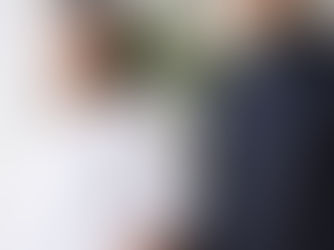 すっきりとした表情の女性