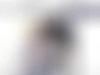 バランス指導を受ける女性