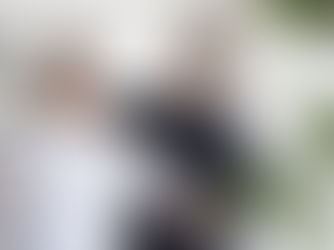 リハビリ中の女性