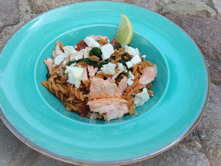 Śródziemnomorskie smaki