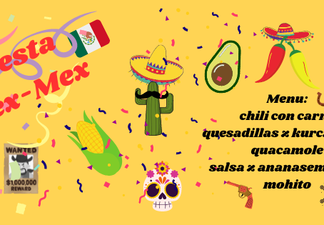 Fiesta Tex-Mex