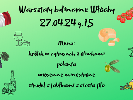 27.04.24 WŁOCHY