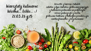 Wiosna... Lekko... :) 21.03.26