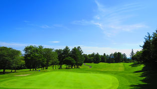 岩手県「雫石ゴルフ場」でフットゴルフ常設決定！東北初の協会公認コース誕生