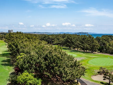 「FootGolf in Chigasaki」開催のお知らせ