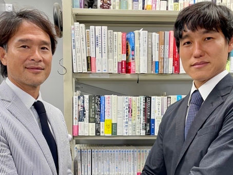 東京大学との「嗅覚とフットゴルフの融合」に関する共同研究スタートのお知らせ