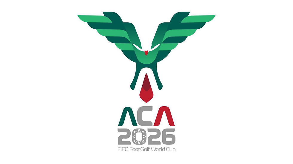 フットゴルフワールドカップ2026 日本の団体戦全カテゴリー出場決定のお知らせ