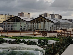 Plantation Paris: originele MICE locatie Parijs