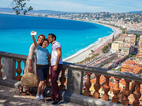 France Excellence: Nice Côte d'Azur Metropolitan Convention and Visitors Bureau