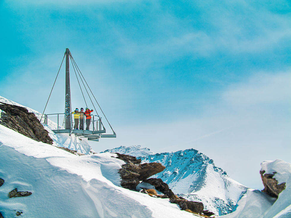 Wat is nieuw winter 2026–2027 in Val Cenis?