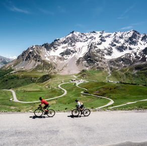 Het zomerpersdossier Franse bergen 2024