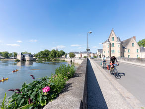 Fiets- en Wandelbeurs 2024