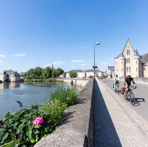 Fiets- en Wandelbeurs 2025