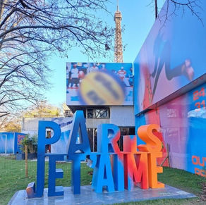 Metrokaartjes voor de klant via Paris je t'aime