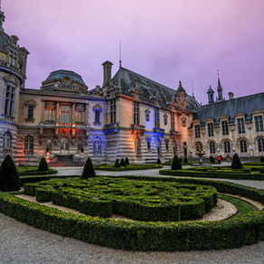 Coast Organisation DMC-Mobee International