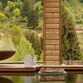 Wellness in de Elzas