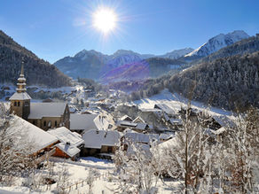 Netwerkbijeenkomst wintersport CDT Haute-Savoie Mont-Blanc