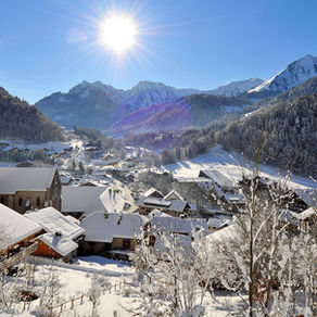 Netwerkbijeenkomst wintersport CDT Haute-Savoie Mont-Blanc