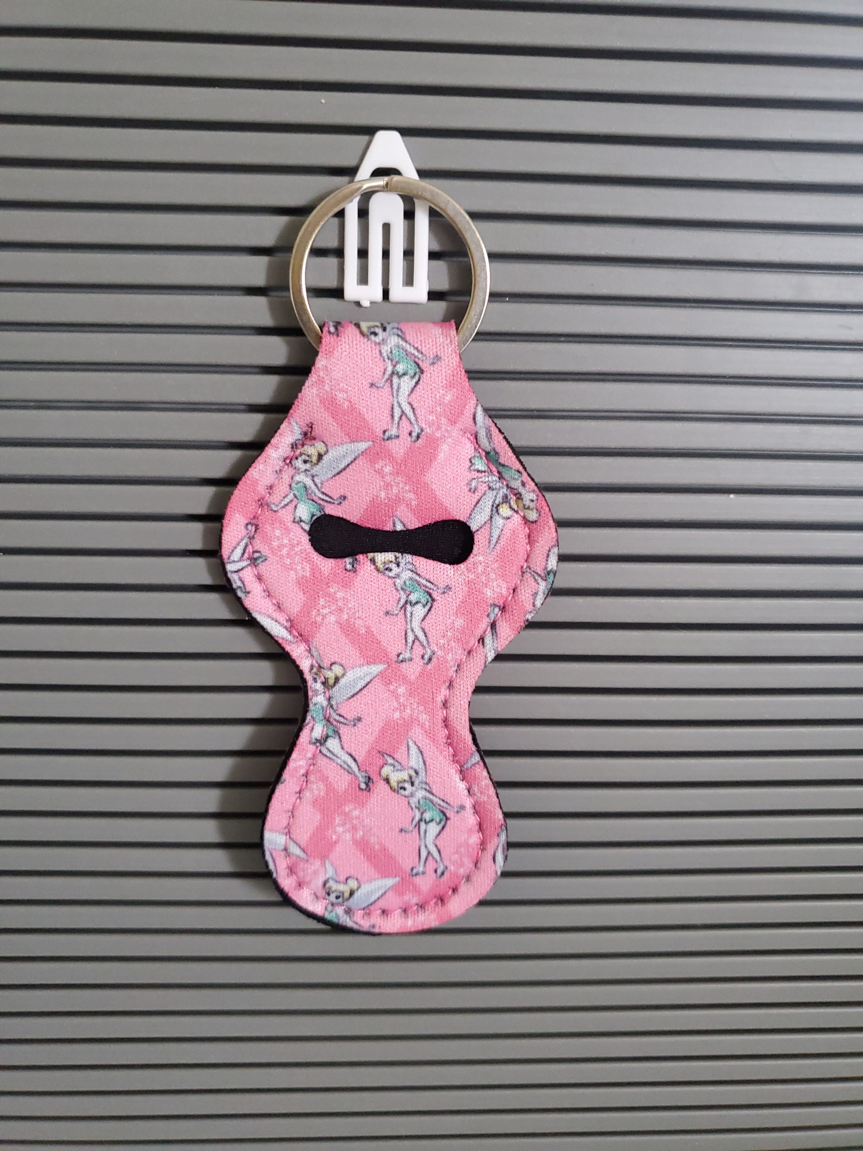 Tinkerbell Disney Lip Balm Holder
