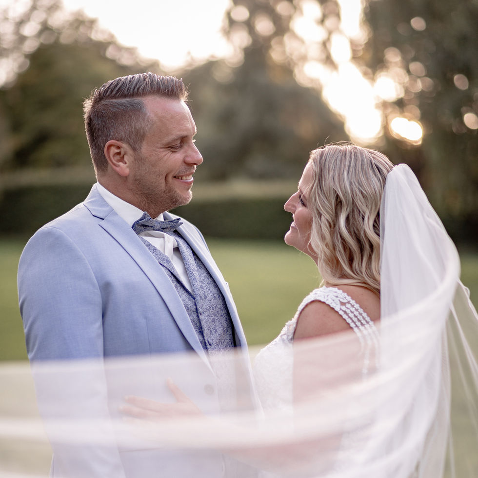 Michelle Weber Fotografie Hochzeit 