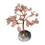 Miniature : Arbre de Vie en Quartz Rose