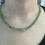 Miniature : Collier Aventurine – Chance, Apaisement & Harmonie
