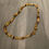 Miniature : Collier Ambre Chips – Douceur, Apaisement & Chaleur Naturelle