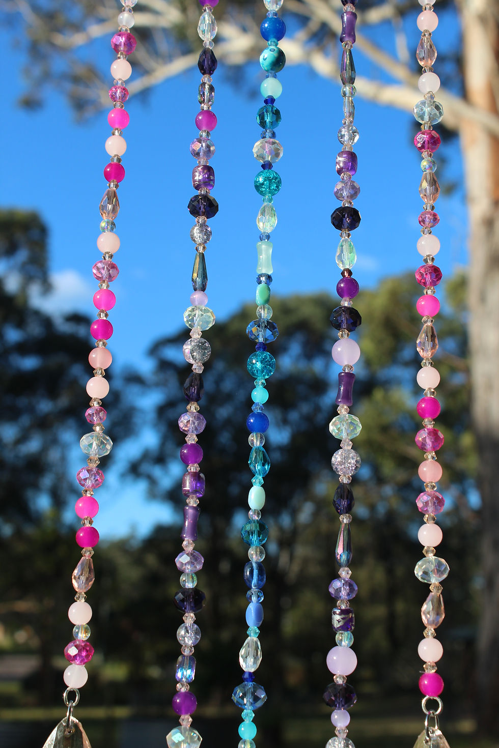 Thumbnail: Christina Bead Hanger