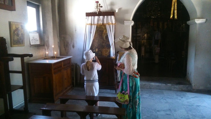 Christian Tours - Христианские Туры