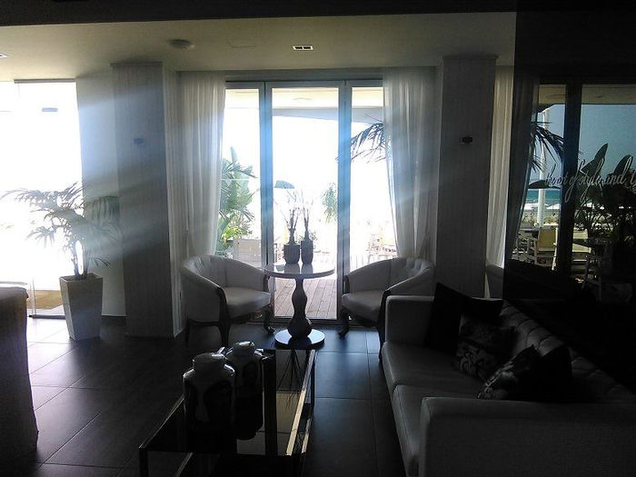 Проживание на Кипре - Living arrangements while visiting Cyprus