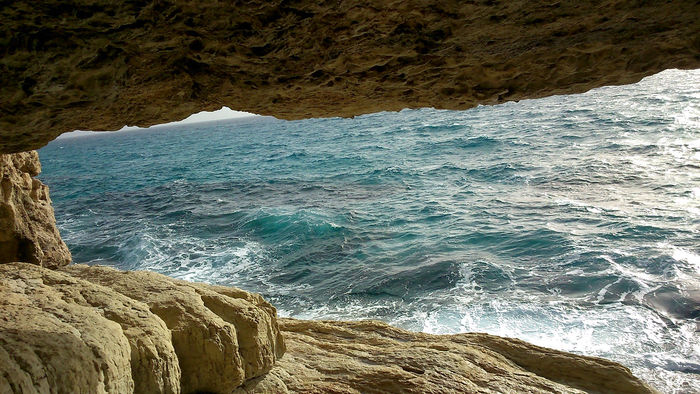 Воздух...Море...Солнце...The air...the sea...the sun