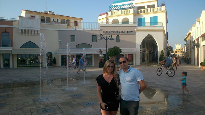Лимасол, путешествие в сердце роскоши - Limassol, a journey into the heart of luxury