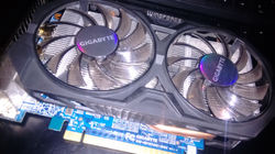 Tarjetas de video Pc