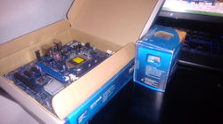 Venta y montaje de kits para PC
