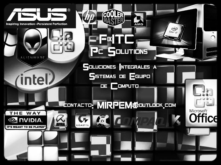 FixITC Pc Solutions