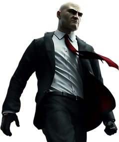 hitman_absolution___agent_47_2_by_ivance
