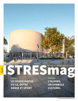 couverture presse Istres Mag