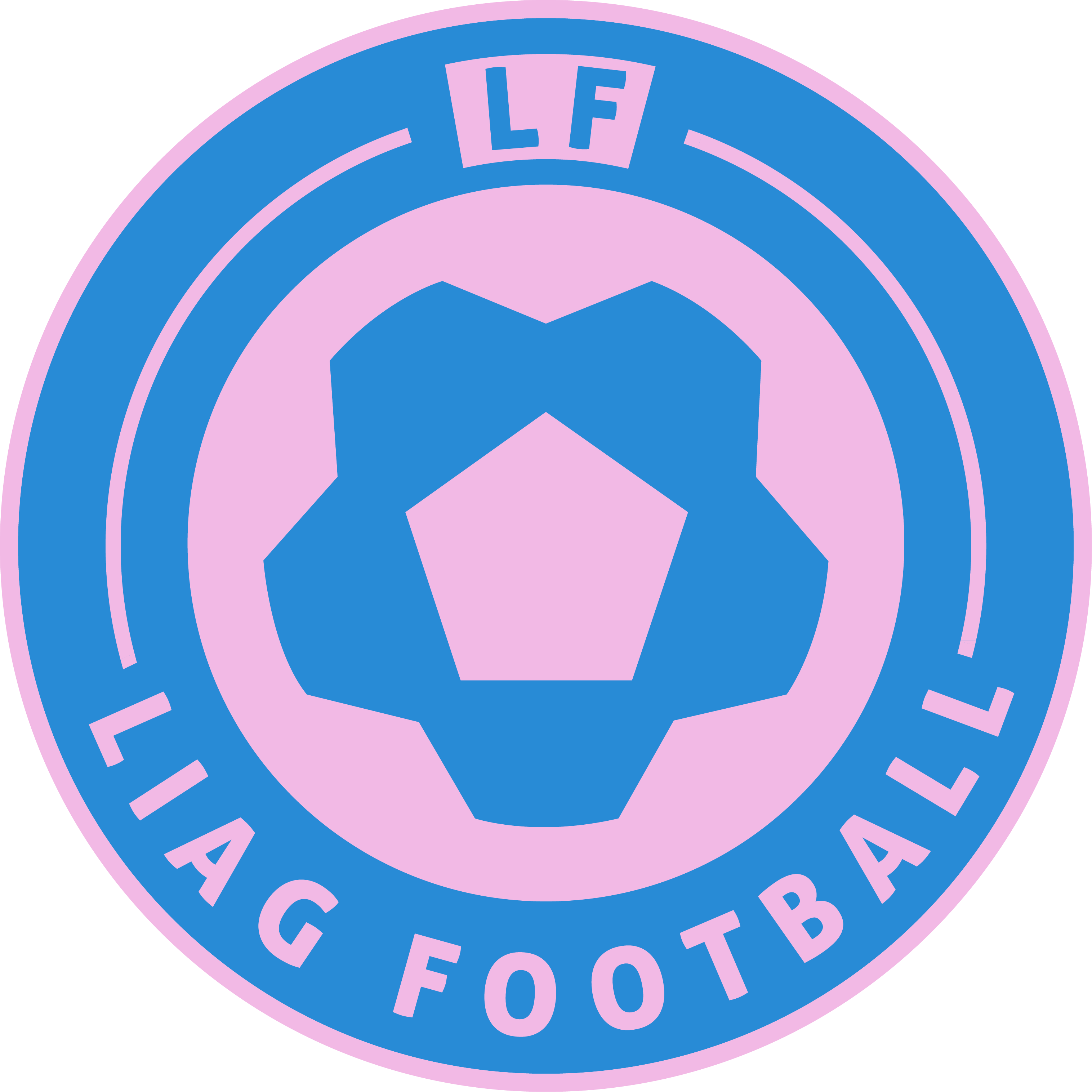 LIAG LOGO
